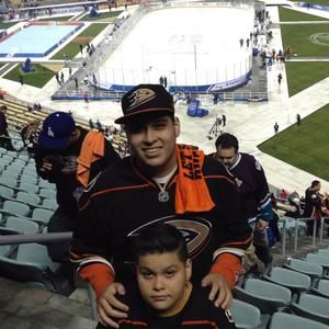 Meet your Posher, Cesar